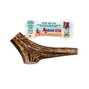 Gourmore Hertengewei Medium 76-150gr - Afbeelding 1