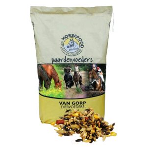 Horsefood Granenmix compleet 20kg - Afbeelding 1