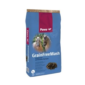 Pavo GrainfreeMash 15kg - Afbeelding 1
