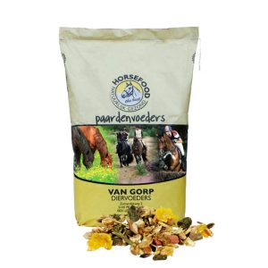 Horsefood Grow mix 20kg - Afbeelding 1