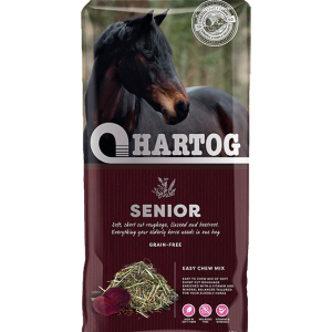 Hartog Senior - Afbeelding 1