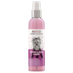 Versele Laga Perfume Teef 150ml - Afbeelding 1
