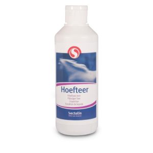 Sectolin Hoef Teer 500ml - Afbeelding 1