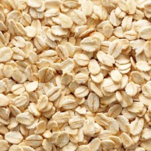 Fuite Geplette Haver 20kg - Afbeelding 1