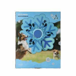 CoolPets Ice Flower Sproeier - Afbeelding 1