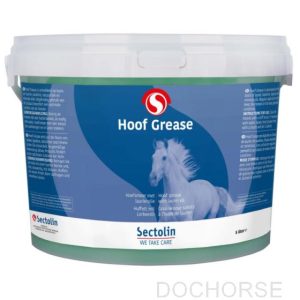 Hoefsmeer Green 5 liter - Afbeelding 1