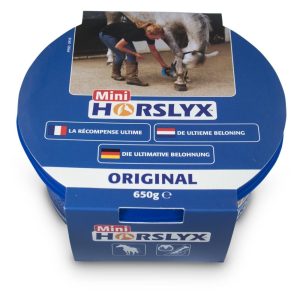 Horslyx Original Balancer Mini 650g - Afbeelding 1
