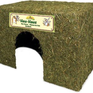 JR Farm Hooihuis Groot - Afbeelding 1