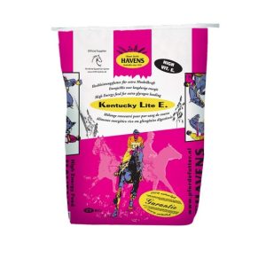 Havens Kentucky Lite-E 25kg - Afbeelding 1