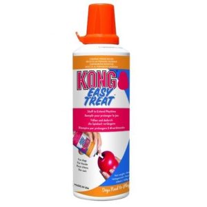 Kong Easy Treat Spuitbus Kaas 226gr - Afbeelding 1