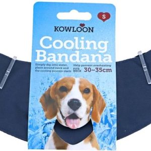 Kowloon Cooling Bandana S - Afbeelding 1
