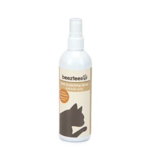 Beeztees Anti Krab spray 175 ml - Afbeelding 1