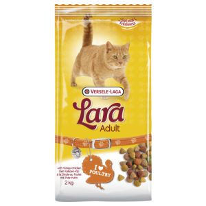 Lara Adult Kalkoen, Kip 10kg - Afbeelding 1