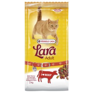 Lara Adult Rund 2kg - Afbeelding 1