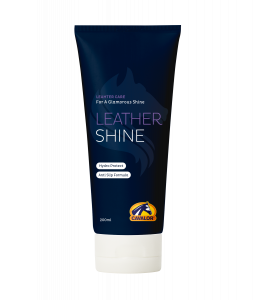 Cavalor Leather Shine 200Ml - Afbeelding 1