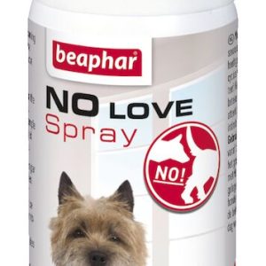 Beaphar NO Love Spray 50ml - Afbeelding 1