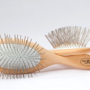Jean Peau Pinnenborstel Large Pin - Afbeelding 1
