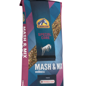 Cavalor Mash + Mix 15Kg - Afbeelding 1