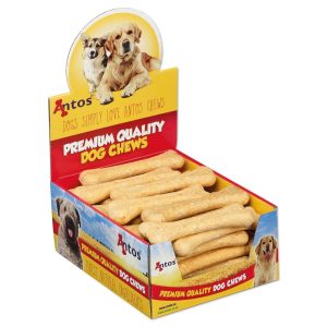 Meaty Bone Chicken 6/7" per stuk - Afbeelding 1