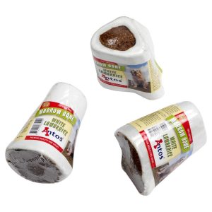 Antos Marrow Bone Lam&Rijst 1 stuk - Afbeelding 1