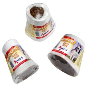 Antos Marrow Bone Wit Pens 1 stuk - Afbeelding 1
