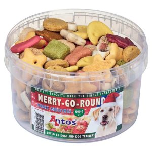 Merry Go Round 900 gram - Afbeelding 1