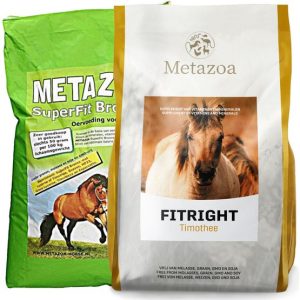 Metazoa Fitright Timothee 15kg (voorheen Superfit Broxxx Timothee) - Afbeelding 1