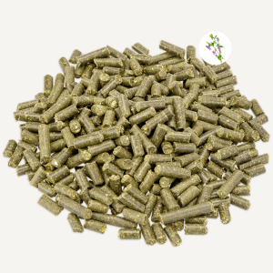 Metazoa MuscleFit HP23 15kg (voorheen Luzernebrok hp23) - Afbeelding 2