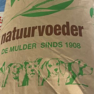 De Mulder Natuur Croq 15kg - Afbeelding 2