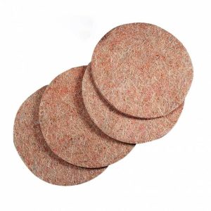 Nestmatjes Duif 10 stuks - Afbeelding 1