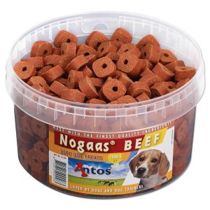 Antos Nogaas Rund 1.5kg - Afbeelding 1