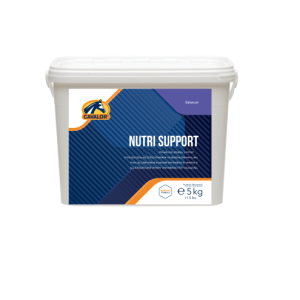Cavalor Nutri Support korrel 20kg - Afbeelding 1
