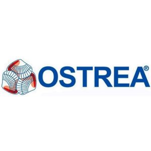 Ostrea Oestergrit 25kg - Afbeelding 1