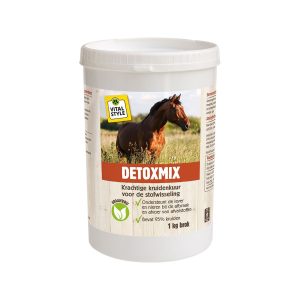 Vitalstyle Detoxmix - Afbeelding 1