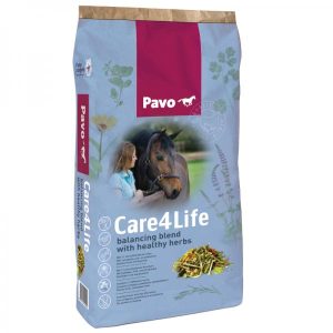 Pavo Care4Life 15Kg - Afbeelding 1