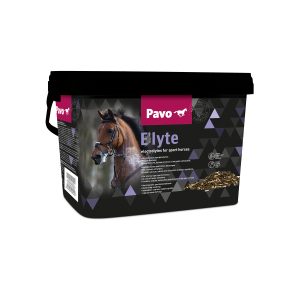 Pavo E'Lyte 3kg - Afbeelding 1