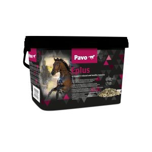 Pavo Eplus 3Kg - Afbeelding 1