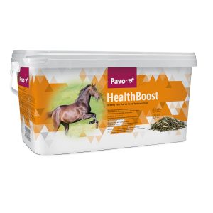 Pavo Healthboost 8kg - Afbeelding 1