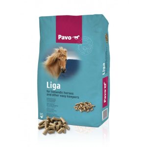 Pavo Liga 20Kg - Afbeelding 1
