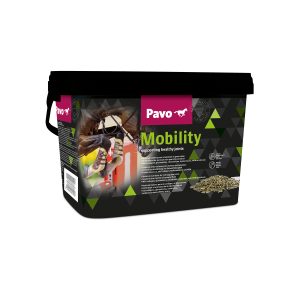 Pavo Mobility 3kg - Afbeelding 1