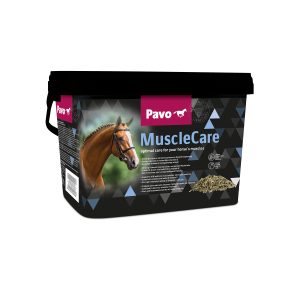 Pavo Musclecare 3kg - Afbeelding 1