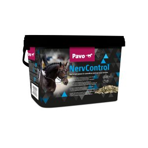 Pavo Nervcontrol 3kg - Afbeelding 1