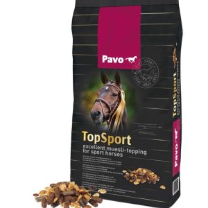 Pavo Topsport 15kg - Afbeelding 1
