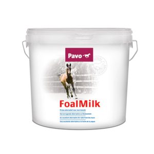 Pavo Veulenmelk 10kg - Afbeelding 1