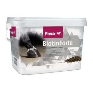 Pavo Biotinforte 3kg - Afbeelding 1