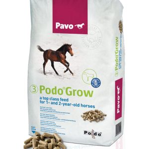 Pavo Podo Grow (3) 20kg - Afbeelding 1