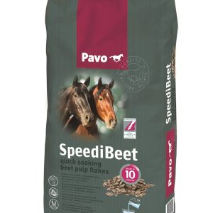 Pavo Speedibeet 15kg - Afbeelding 1