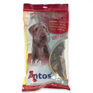 Antos Runderpens 1kg - Afbeelding 1