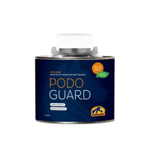 Cavalor Podoguard 500ml - Afbeelding 1
