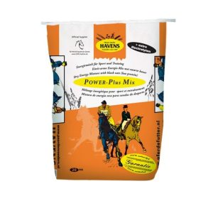 Havens Power Plus Mix 20kg - Afbeelding 1